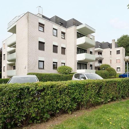 Kurparkresidenz Sandkorn 6 Grömitz Exteriör bild