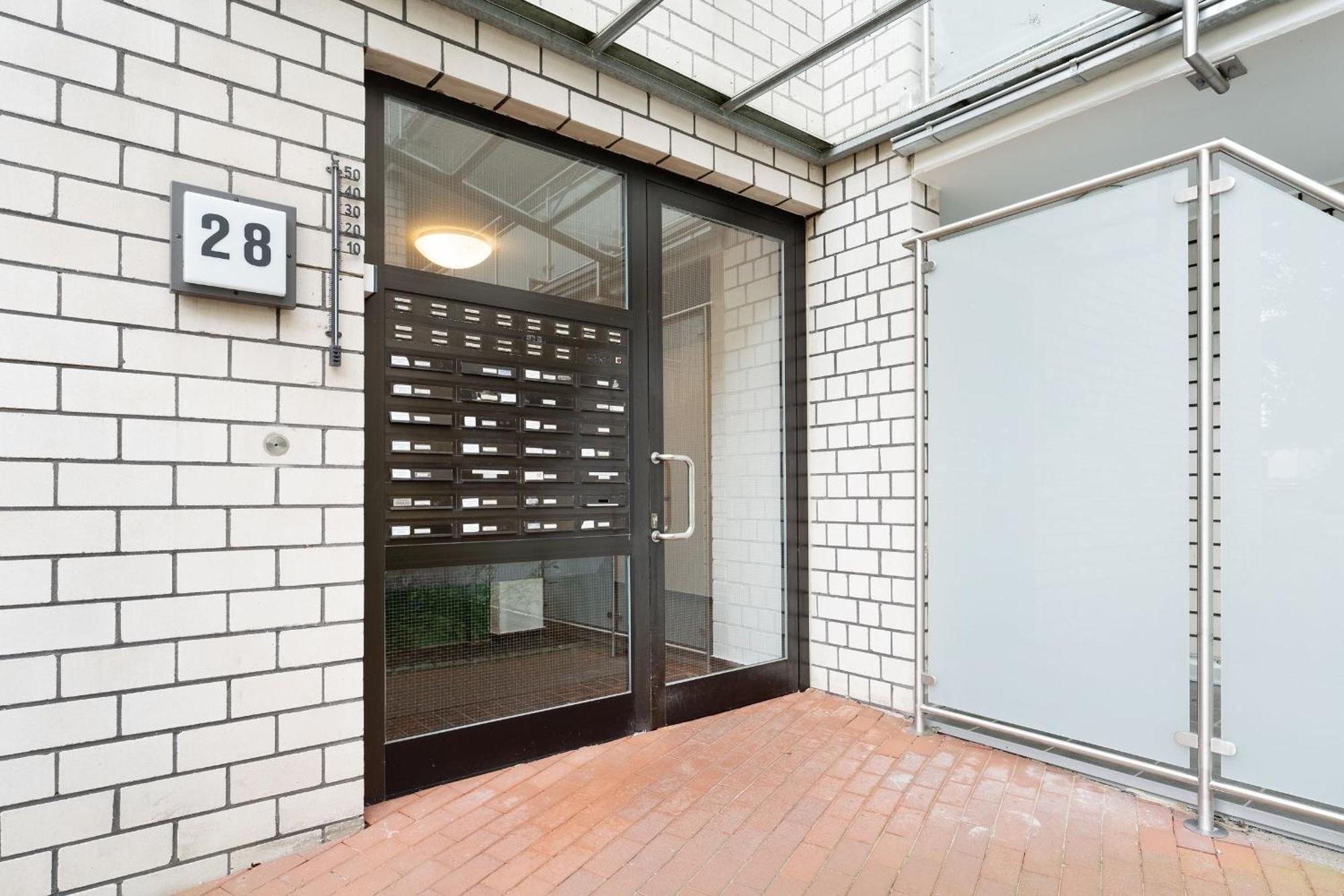Kurparkresidenz Sandkorn 6 Grömitz Exteriör bild