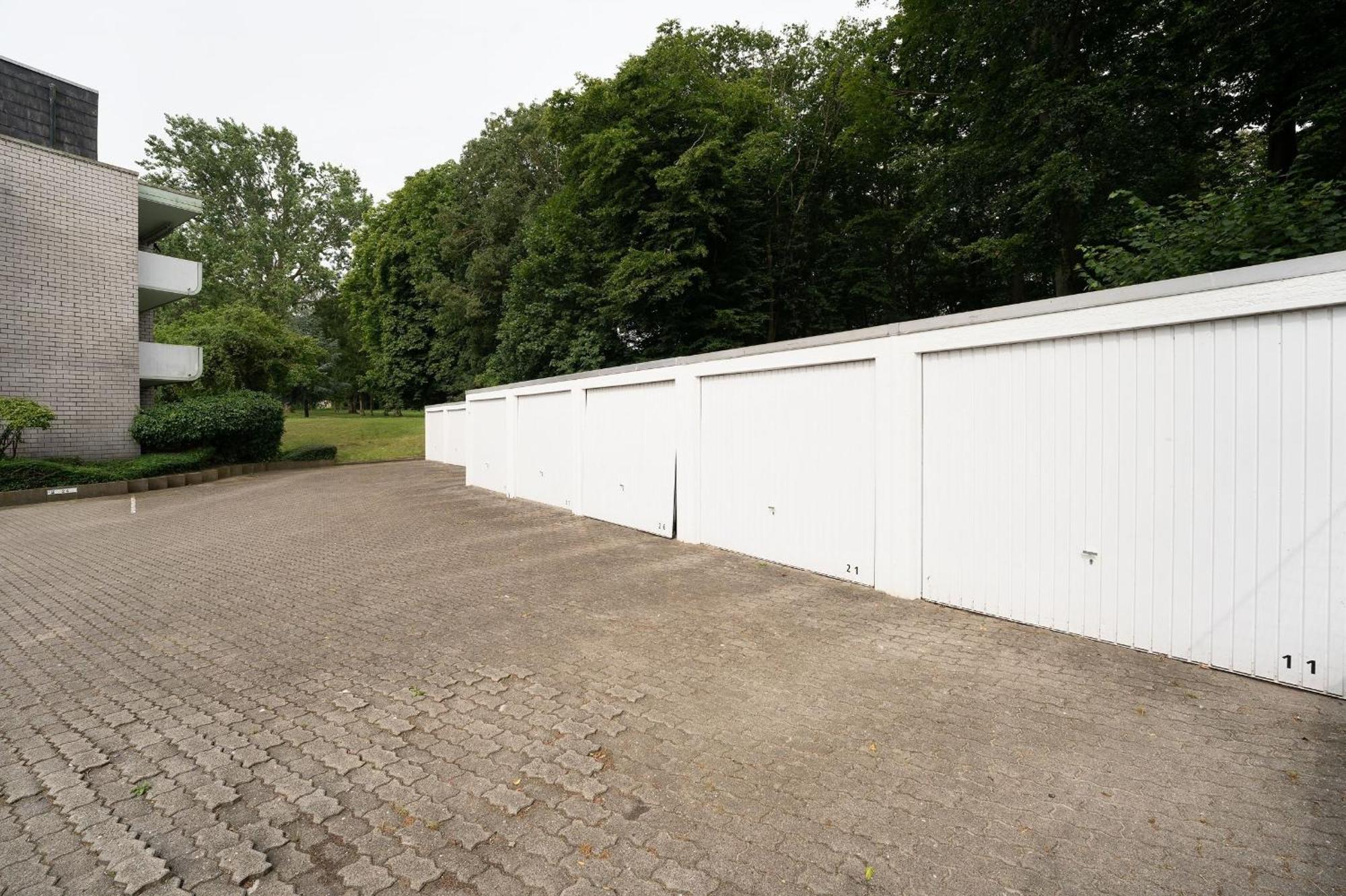 Kurparkresidenz Sandkorn 6 Grömitz Exteriör bild